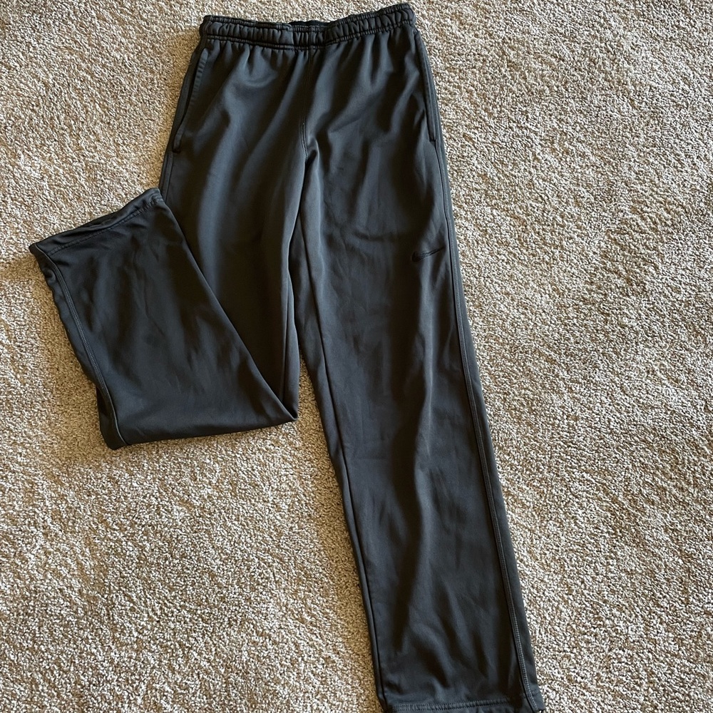 Nike sweats